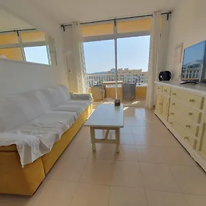  Appartement Alquilaencanarias-medano Lagos De Miramar I