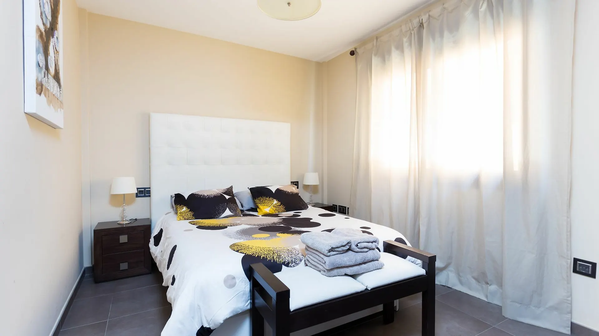 Apartment Alba II 厄尔梅达诺 0*,  西班牙