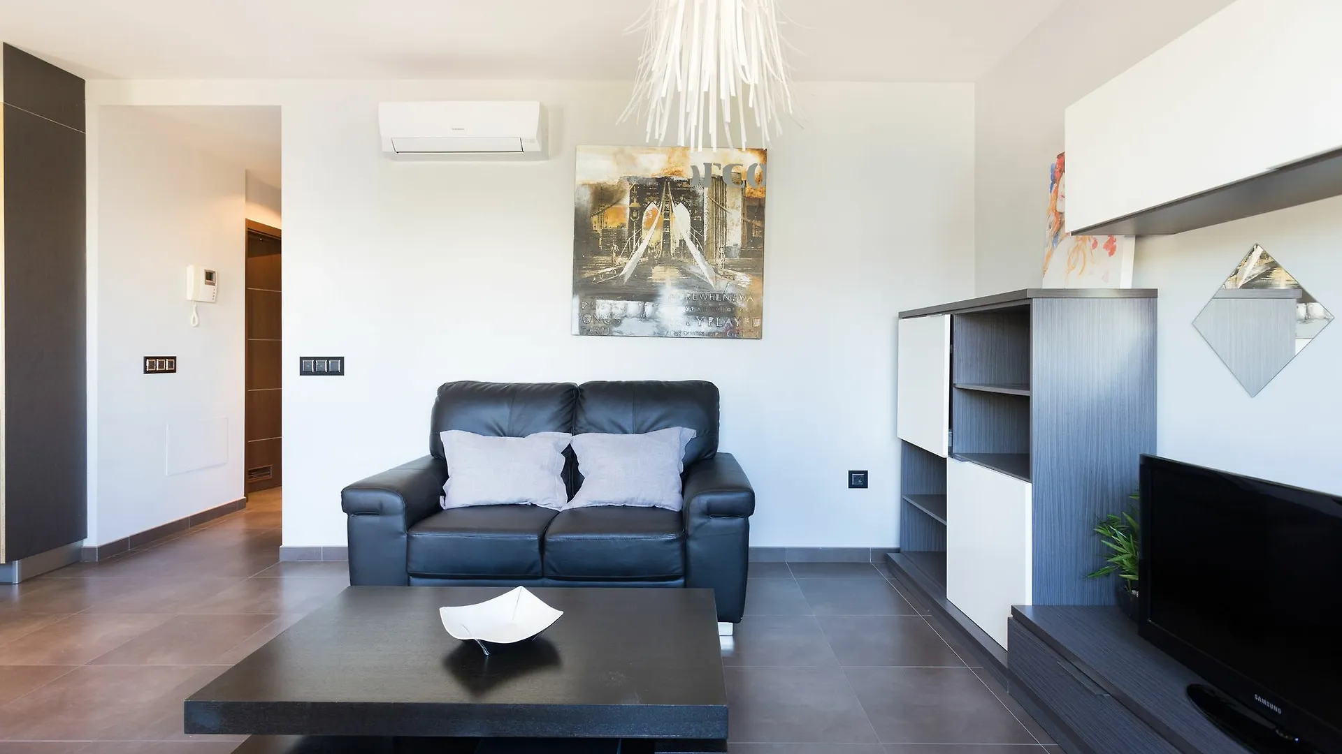 Apartment Alba II 厄尔梅达诺