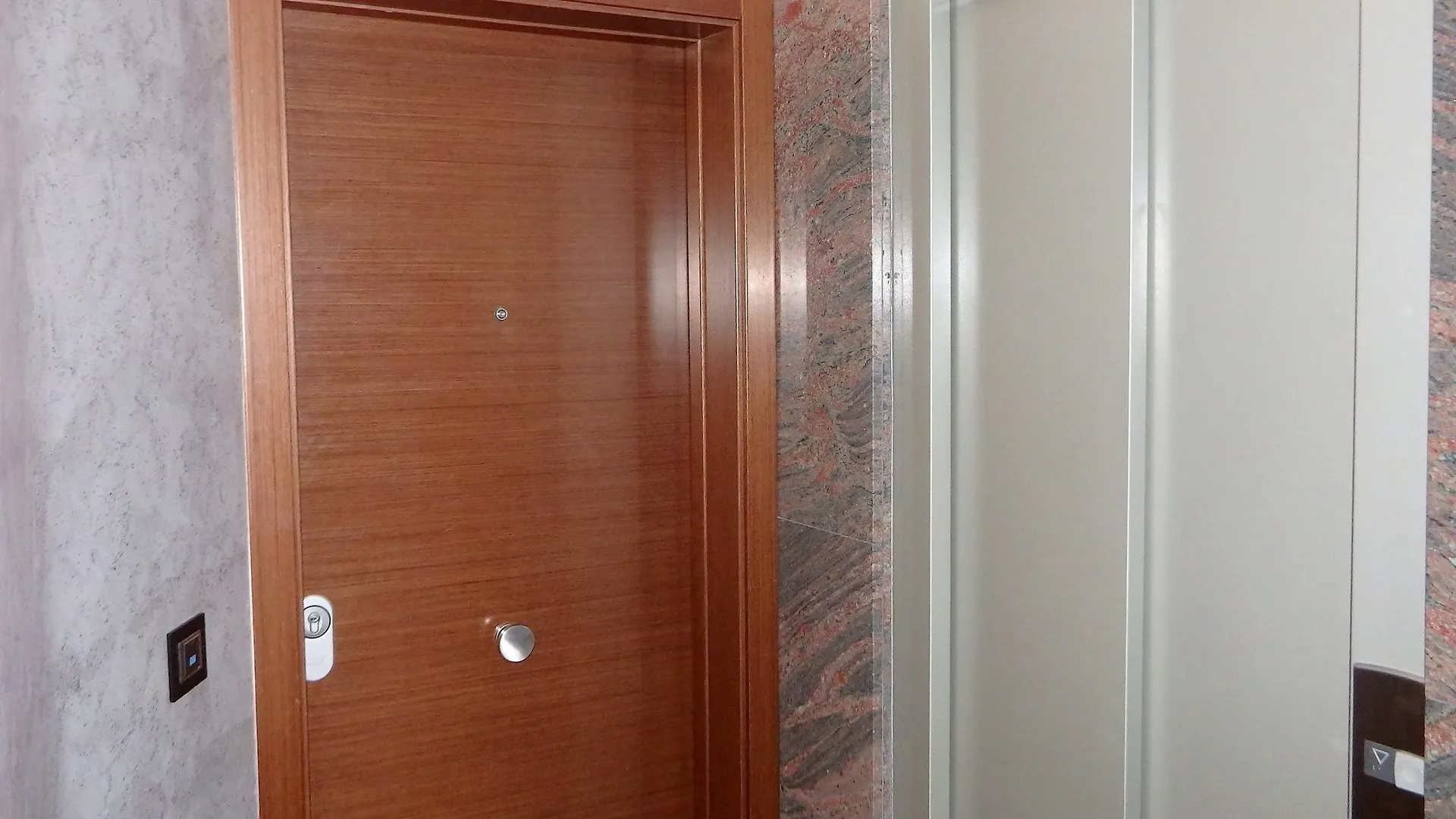 Apartment Alba II 厄尔梅达诺