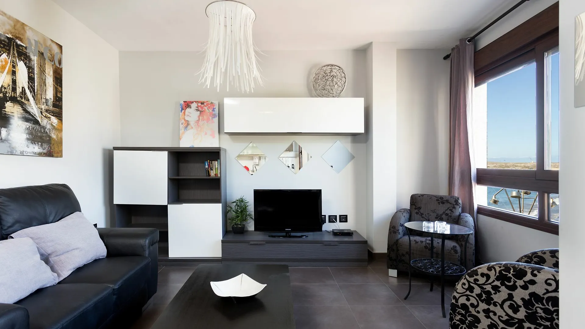 Apartment Alba II 厄尔梅达诺